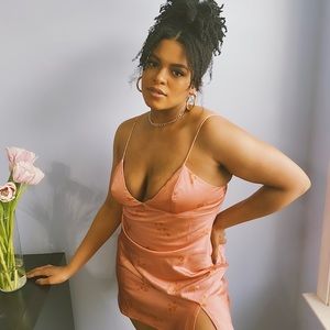 Meet your Posher, Kesla